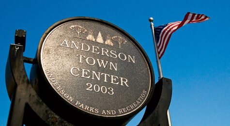 Anderson Town Center