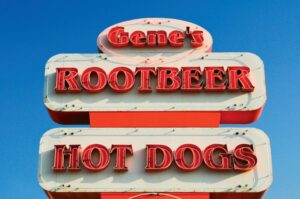 Gene’s Rootbeer