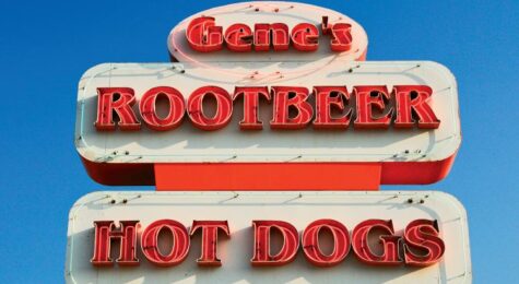 Gene’s Rootbeer