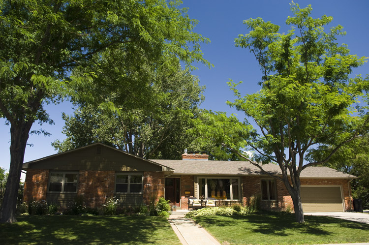 Casper, WY Neighborhoods