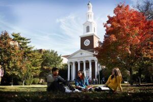 University of Kentucky in Lexington, KY