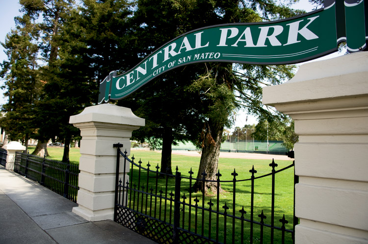 Central Park