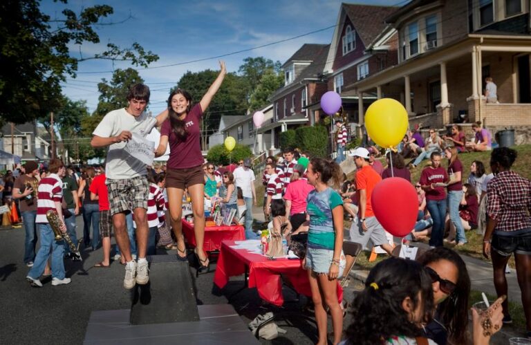 Tackling Homelessness With Innovative Programs