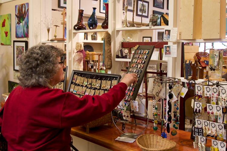 Made Local Marketplace in Santa Rosa, CA