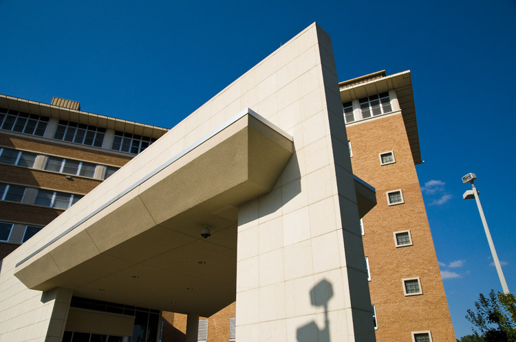 St. Francis Health Center