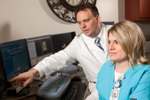Barren River Regional Cancer Center in Glasgow, KY
