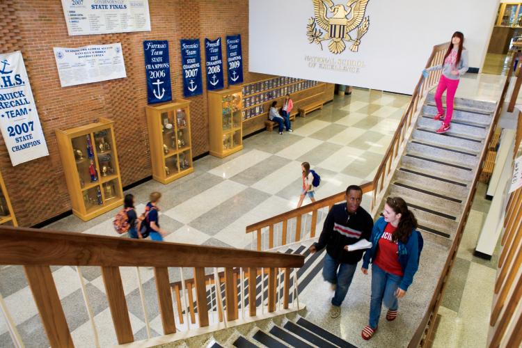 Danville High School