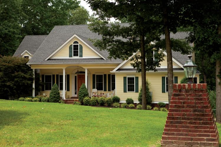 Neighborhoods in Dickson, TN