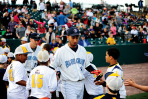 Regency Furniture Stadium