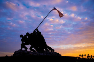 Best Cities for Veterans