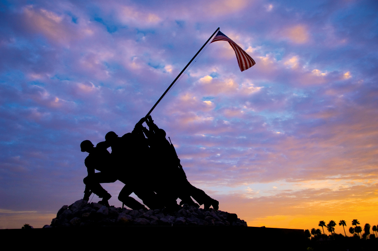 Best Cities for Veterans