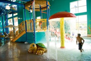 Caribbean Cove Waterpark