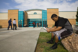 El Paso, TX Community College