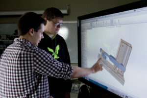 HFM BOCES Career & Technical Center in Johnstown, NY