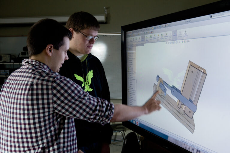 HFM BOCES Career & Technical Center in Johnstown, NY