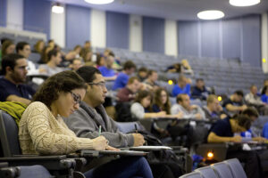 University of Buffalo Near Tonawanda, NY