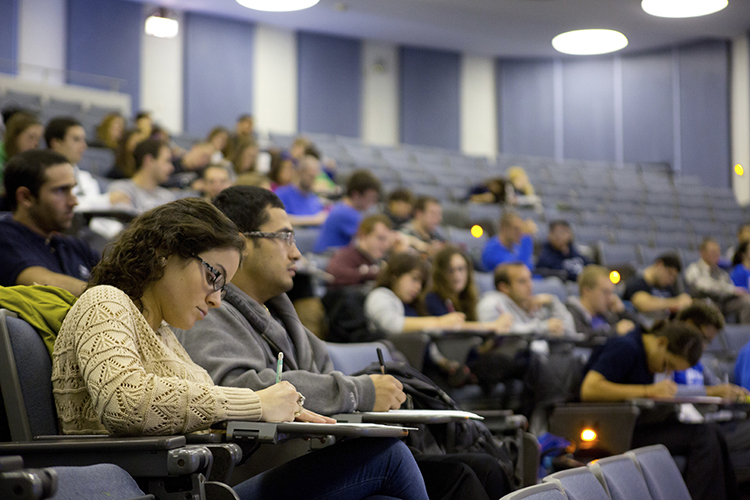 University of Buffalo Near Tonawanda, NY