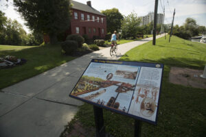 Long Homestead in Tonawanda, NY