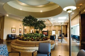 Muskogee Community Hospital in Muskogee, OK