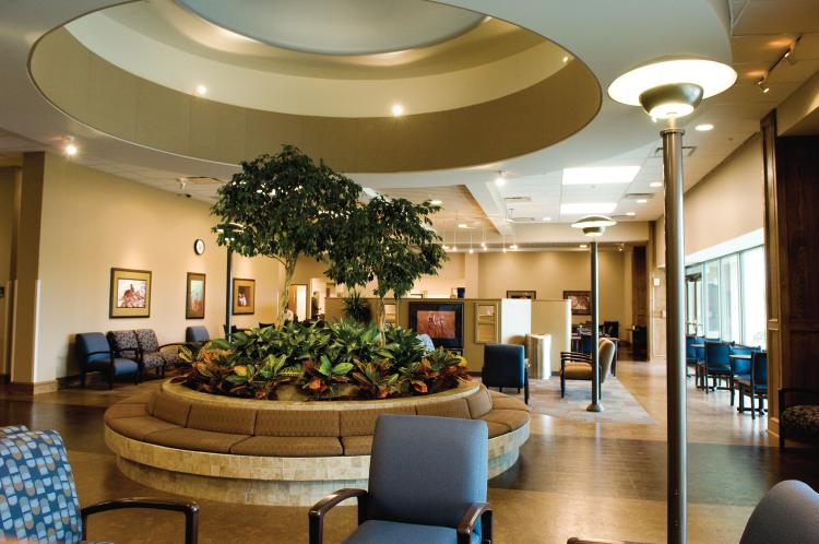 Muskogee Community Hospital in Muskogee, OK