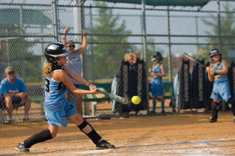 Love-Hatbox Sports Complex in Muskogee, OK