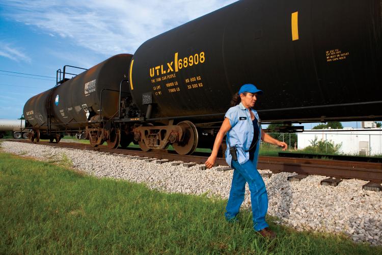 Manufacturing in Muskogee, OK