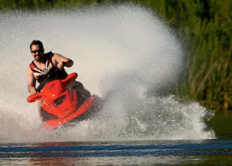 Twin Falls, ID: Thousand Springs Falls