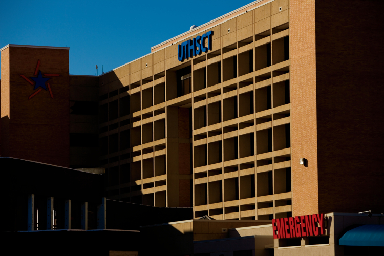 University of Texas Health Science Center at Tyler