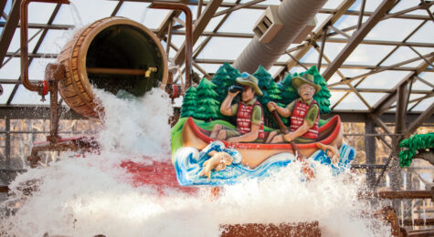 The WaterPark @ The Villages Near Tyler, TX