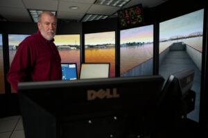 U.S. Army Engineer Research and Development Center