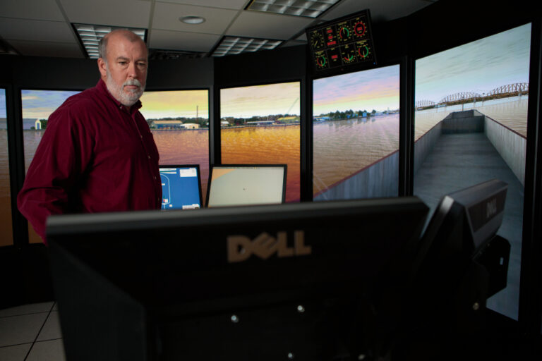 U.S. Army Engineer Research and Development Center