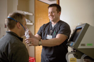 Promise Hospital of Vicksburg in Vicksburg, MS