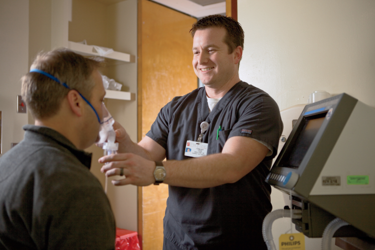 Promise Hospital of Vicksburg in Vicksburg, MS