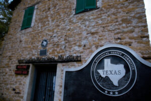 Whitehead Memorial Museum in Del Rio, TX