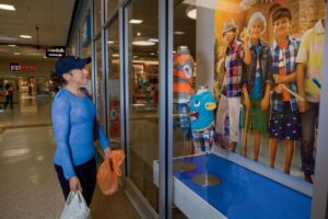 Shopping in Del Rio, TX