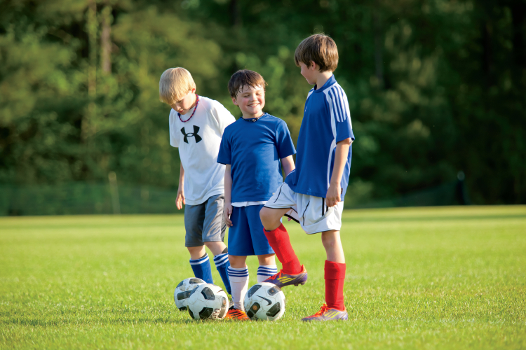 Northeast Park in Meridian, MS