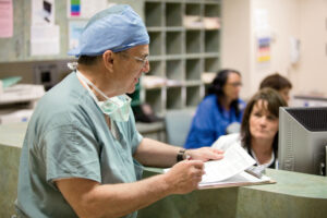 Anderson Regional Medical Center in Meridian, MS