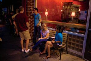 Uptown Charlotte, NC