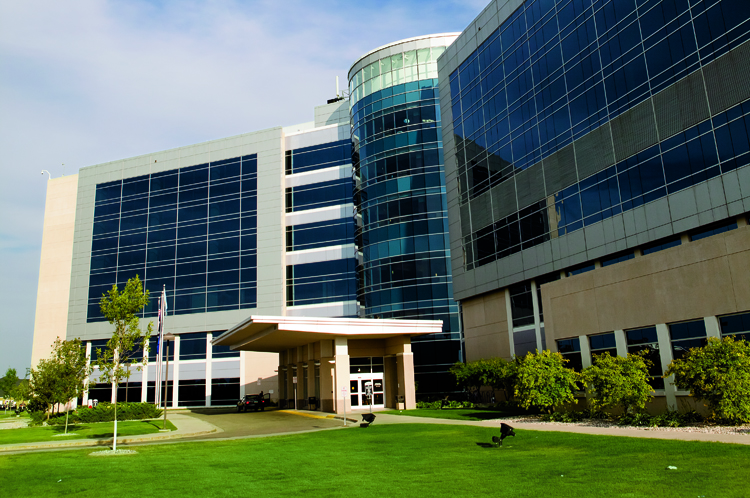 Health Care in Fargo, ND