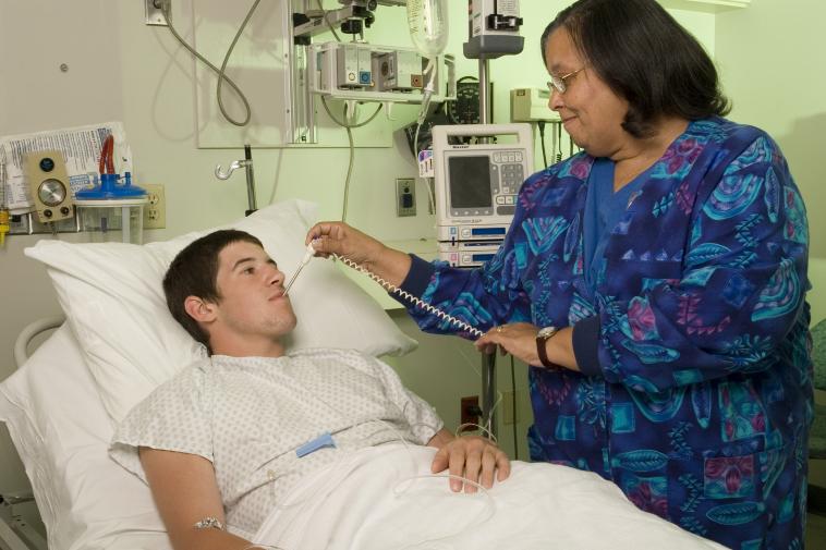 Natchez Community Hospital in Natchez, MS