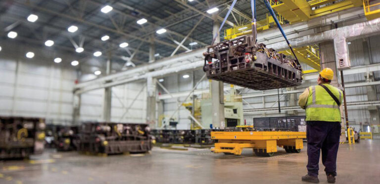 Toyota Motor Manufacturing, Mississippi