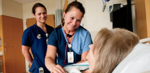 St. Francis Regional Medical Center