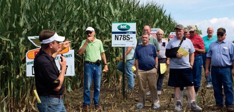 North Carolin State University Agriculture