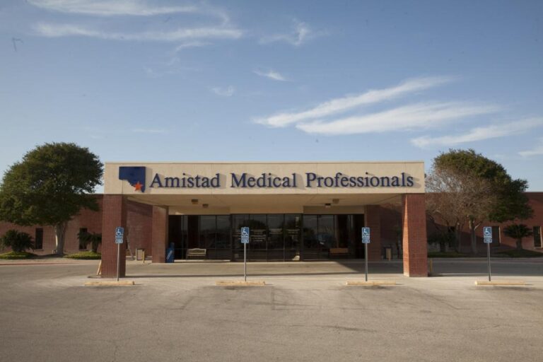 Amistad Medical Services in Del Rio, Texas