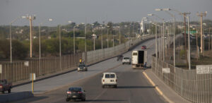 Del Río-Ciudad Acuña International Bridge