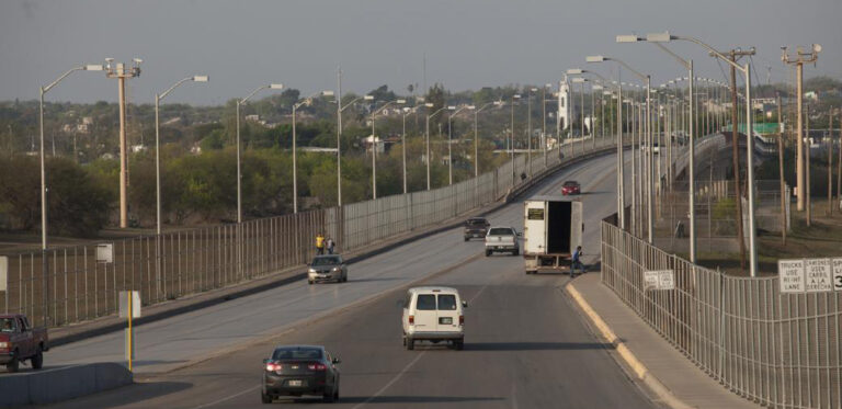 Del Río-Ciudad Acuña International Bridge