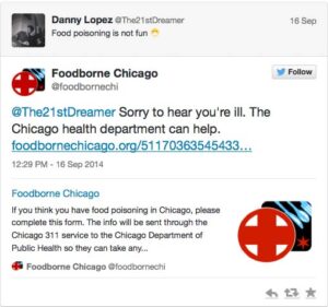 Using Twitter to Avoid Food Poisoning|FoodPoisonTweet.jpg