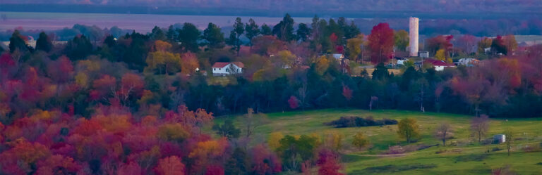 Best Places to Live in Arkansas