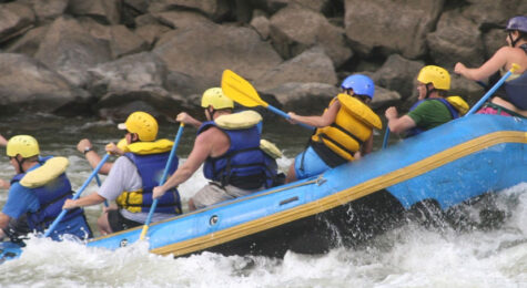 Best Places to Live in West Virginia