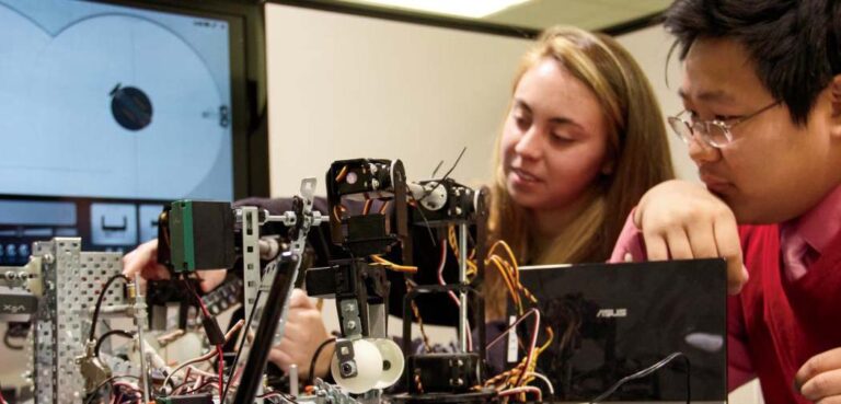 Project Lead the Way, engineering, Boyle County Schools